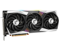MSI Radeon RX 6800 XT GAMING Z TRIO 16GB GDDR6 - 719293 - zdjęcie 2